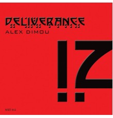 Alex Dimou - Deliverance E P