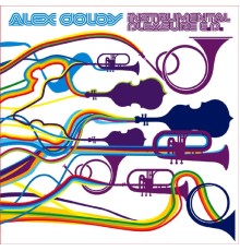 Alex Dolby - Instrumental Pleasure E.P.