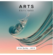 Alex Dolby - AX15