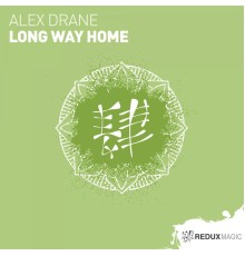 Alex Drane - Long Way Home