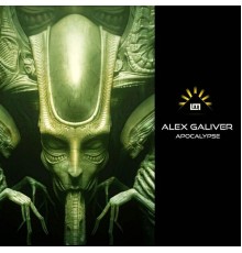 Alex Galiver - Apocalypse