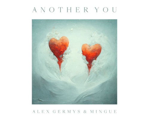 Alex Germys & Mingue - Another You