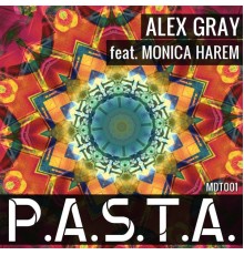 Alex Gray - P.A.S.T.A.