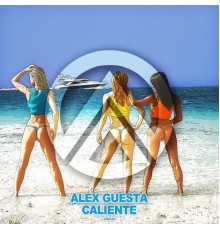 Alex Guesta - Caliente