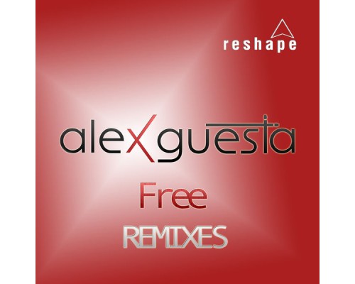 Alex Guesta - Free