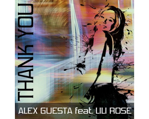 Alex Guesta - Thank You