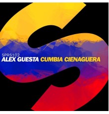 Alex Guesta - Cumbia Cienaguera