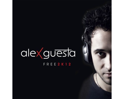 Alex Guesta - Free 2K12