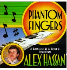 Alex Hassan - Phantom Fingers