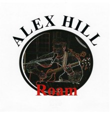 Alex Hill - Roam