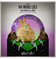 Alex Hook feat. Rene - No More Lies