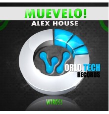 Alex House - Muevelo