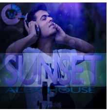 Alex House, xhar - Sunset