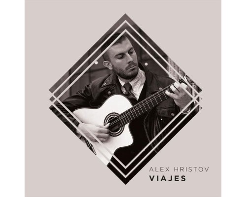 Alex Hristov - Viajes