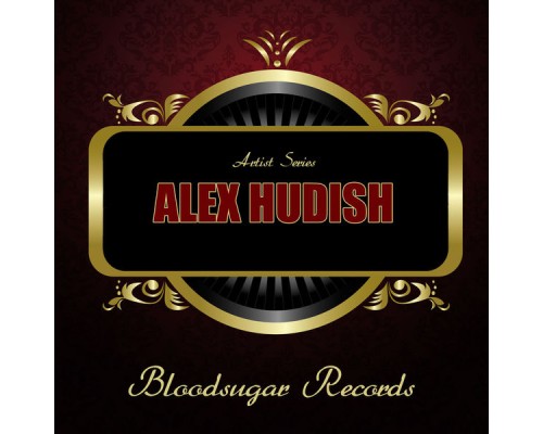 Alex Hudish - Works