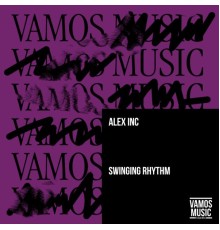 Alex Inc - Swinging Rhythm