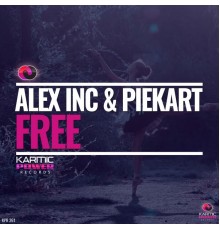 Alex Inc, Piekart - Free