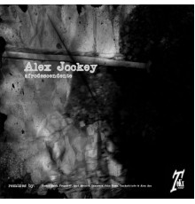 Alex Jockey - Afrodescendente