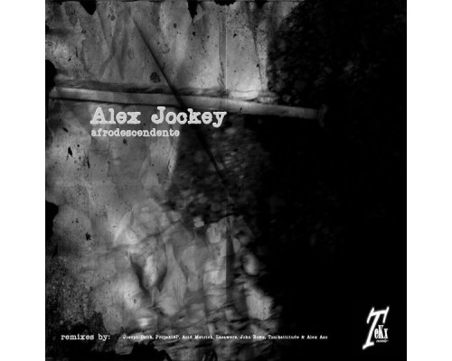 Alex Jockey - Afrodescendente