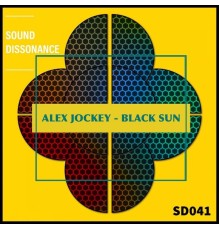 Alex Jockey - Black Sun