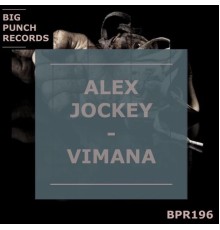 Alex Jockey - Vimana