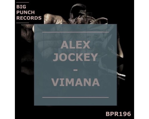 Alex Jockey - Vimana