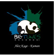 Alex Kage - Kuman