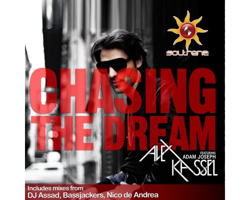 Alex Kassel - Chasing the Dream