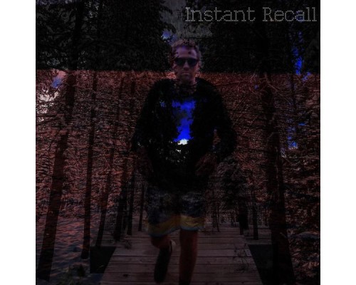 Alex Kay - Instant Recall