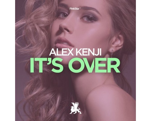 Alex Kenji - It's Over