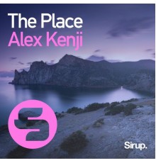 Alex Kenji feat. Dacia Bridges - The Place