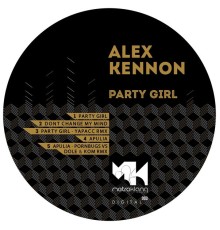 Alex Kennon - Party Girl