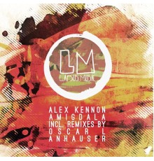 Alex Kennon - Amigdala