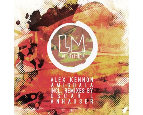 Alex Kennon - Amigdala