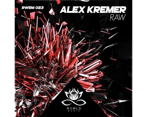 Alex Kremer - RAW