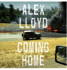 Alex Lloyd - Coming Home