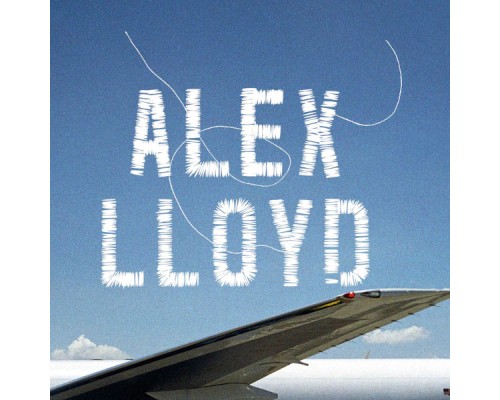 Alex Lloyd - Distant Light