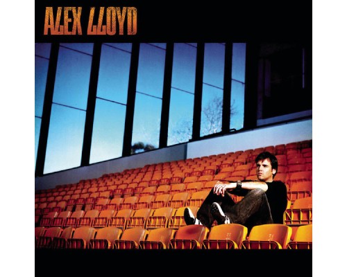 Alex Lloyd - Alex Lloyd