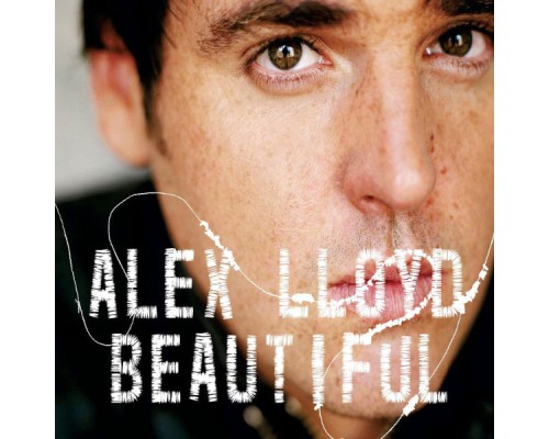 Alex Lloyd - Beautiful