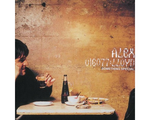 Alex Lloyd - Something Special