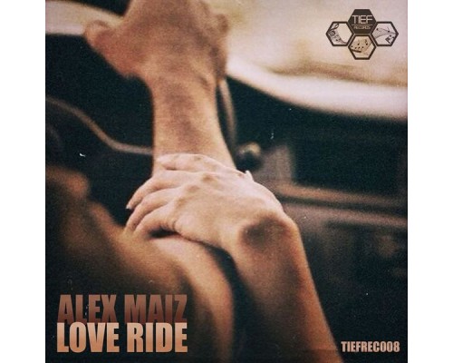 Alex Maiz - Love Ride