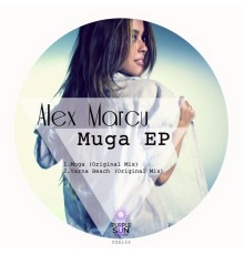 Alex Marcu - Muga (Original Mix)