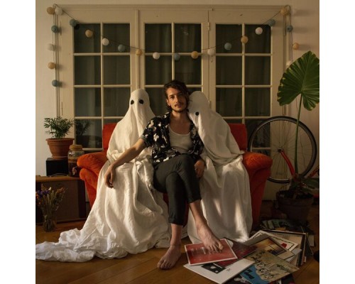 Alex Merlin - Disparaître Alex Merlin - Disparaître