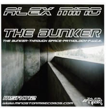 Alex Mind - The Bunker