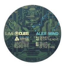 Alex Mind - Sigment