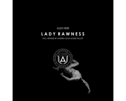 Alex Neri - Lady Rawness