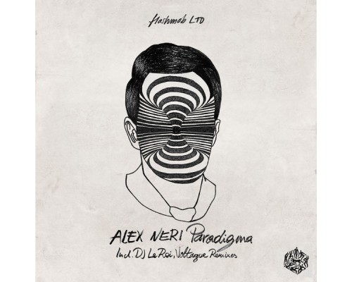 Alex Neri - Paradigma