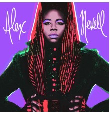 Alex Newell - POWER