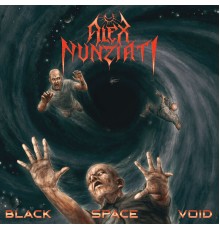 Alex Nunziati - Black Space Void