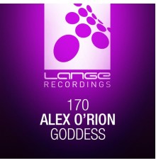 Alex O'Rion - Goddess